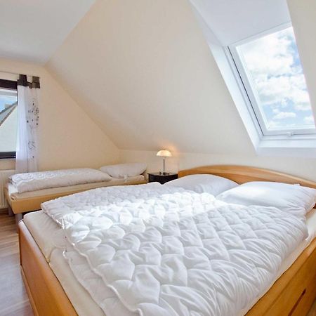 Ferienhaus Marina - Kemnitz Dahme  Luaran gambar