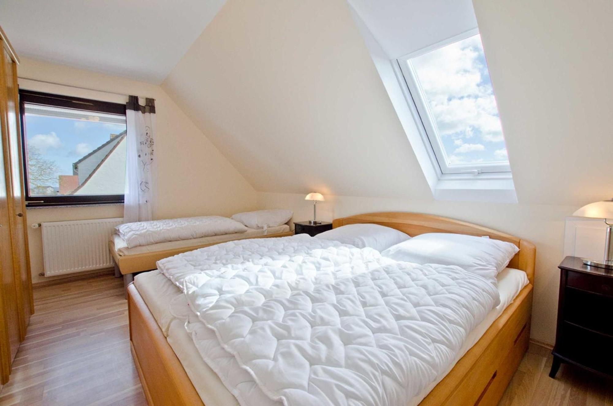 Ferienhaus Marina - Kemnitz Dahme  Luaran gambar