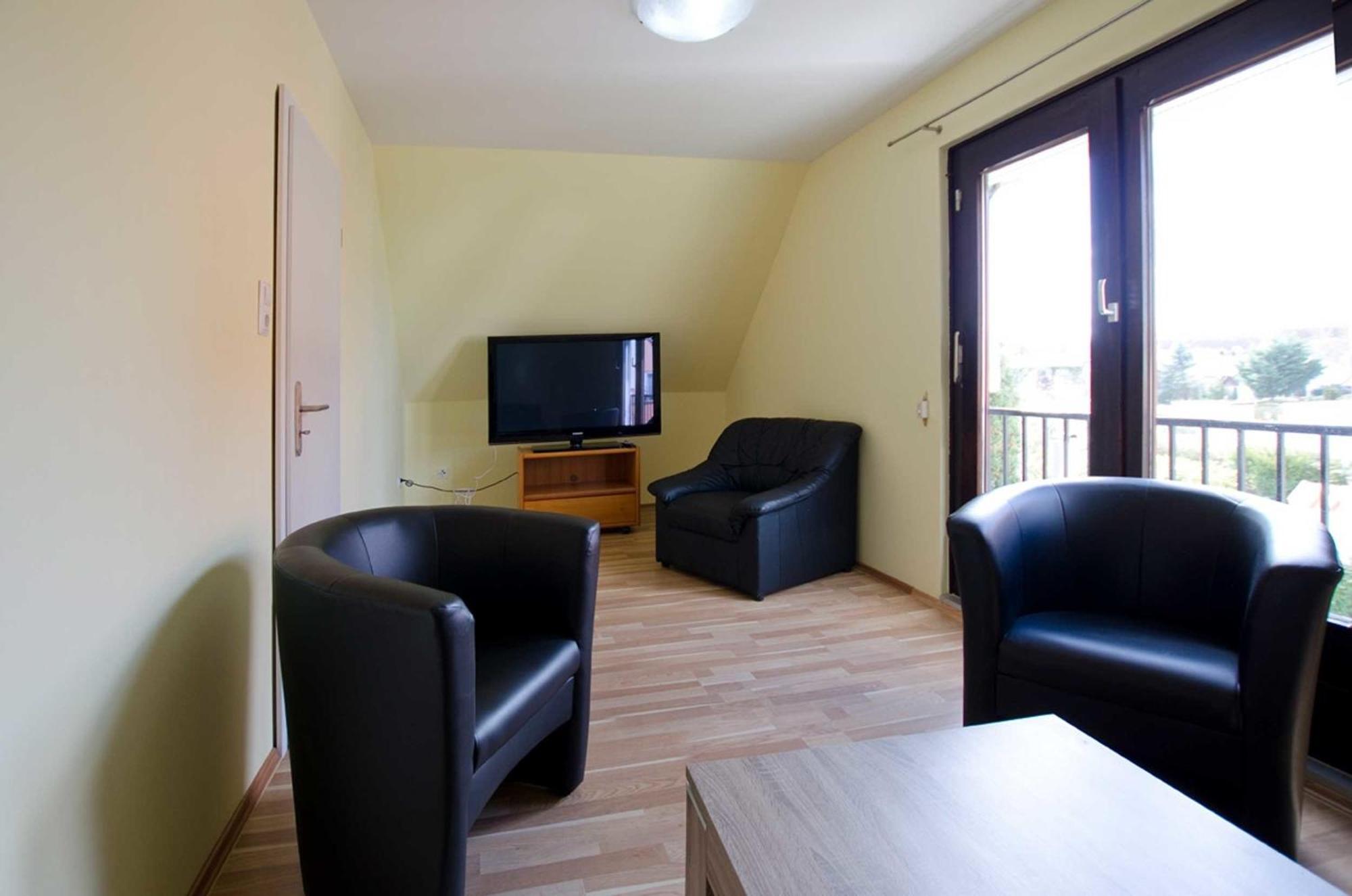 Ferienhaus Marina - Kemnitz Dahme  Luaran gambar